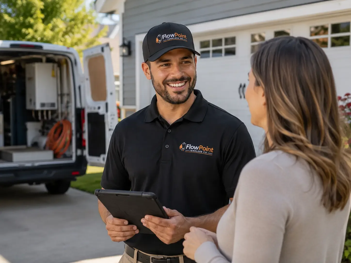 Tankless Water Heater Installation Fontana, CA FAQs